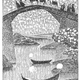 Illustration for article titled Tove Jansson Turns Middle Earth Into A Scandinavian Wonderland